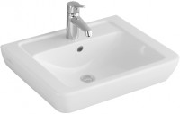 Фото - Умывальник Villeroy & Boch Subway 61366701 650 мм