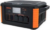 Photos - Portable Power Station Voltronic Power MP2000