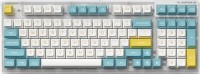 Фото - Клавіатура FL ESPORTS FL980 V2  Cool Mint Switch