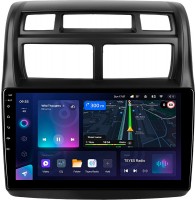 Photos - Car Stereo Teyes CC3L 4+32Gb KIA Sportage 2 (2007-2009) 9