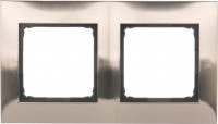 Фото - Рамка для розетки / вимикача Simon 54 Premium DR2/61