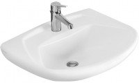 Фото - Умывальник Villeroy & Boch Omnia Classic 71225101 500 мм