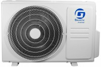 Air Conditioner Galactic GMZ3-24H-W on 3 unit(s)