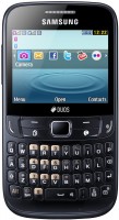 Photos - Mobile Phone Samsung GT-S3572 Ch@t 357 Duos
