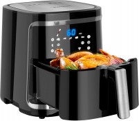 Photos - Fryer Aigostar Smart WIFI 