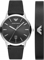 Photos - Wrist Watch Armani AR80064SET