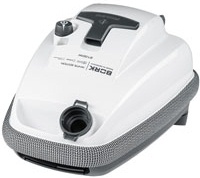 Photos - Vacuum Cleaner Bork V 705 