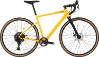 Велосипед Cannondale Topstone 4 2024 frame S 