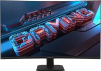 Фото - Монітор Gigabyte GS32QC 31.5 "