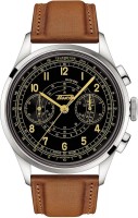 Фото - Наручний годинник TISSOT Telemeter 1938 T142.462.16.052.00