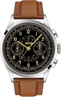 Фото - Наручний годинник TISSOT Telemeter 1938 T142.462.16.052.00 