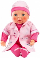 Фото - Кукла Bayer Doctor Set 93878AA