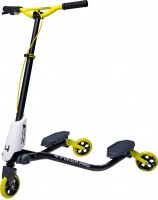 Фото - Самокат Y-Volution Fliker Pro