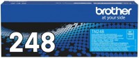 Photos - Ink & Toner Cartridge Brother TN-248C 