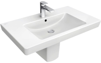 Фото - Умывальник Villeroy & Boch Subway 2.0 71758001 800 мм