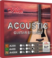 Фото - Струны Alice A408L