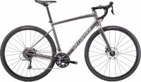 Фото - Велосипед Specialized Diverge E5 2024 frame 58