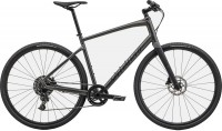 Фото - Велосипед Specialized Sirrus X 4.0 2024 frame XS
