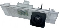 Photos - Reversing Camera Torssen HC393-MC720HD 