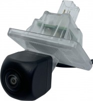 Photos - Reversing Camera Torssen HC394-MC720HD