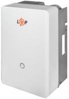 Photos - Inverter Logicpower LP 30KTL-S