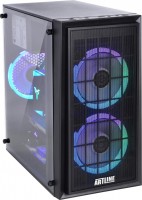 Photos - Desktop PC Artline Gaming X31 (X31v24)