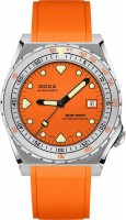 Фото - Наручний годинник DOXA SUB 600T Professional 862.10.351.21 