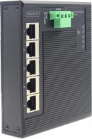 Photos - Switch Digitus DN-651126