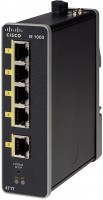Фото - Комутатор Cisco IE-1000-4T1T-LM