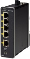 Photos - Switch Cisco IE-1000-4T1T-LM 