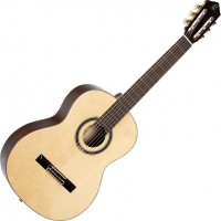 Photos - Acoustic Guitar Ortega R158