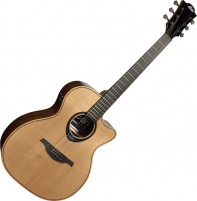 Photos - Acoustic Guitar LAG TBW2ACE