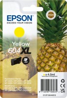 Photos - Ink & Toner Cartridge Epson 604XL C13T10H44010
