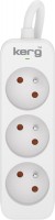 Photos - Surge Protector / Extension Lead Kerg M02385