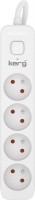 Photos - Surge Protector / Extension Lead Kerg M02393