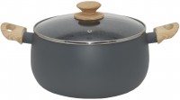 Photos - Stockpot Fissman Lana 14499
