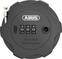Фото - Велозамок / блокиратор ABUS Combiflex Adventure 75