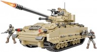 Фото - Конструктор Limo Toy Bradley KB 1115