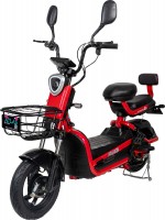 Photos - Electric Motorbike Atlas Bird