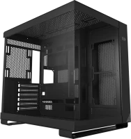 Computer Case PCCooler C3 T500 black