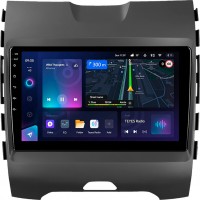 Photos - Car Stereo Teyes CC3L 4+32Gb Ford Edge (2015-2018) 9