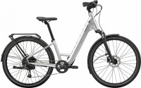 Фото - Велосипед Cannondale Mavaro Neo SL 2 Low StepThru 2024 frame M