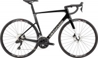 Фото - Велосипед Cannondale SuperSix EVO 3 2024 frame 51