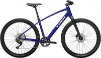 Photos - Bike Trek Dual Sport 3 Gen 5 2024 frame S