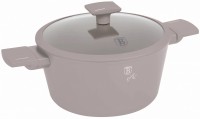 Photos - Stockpot Berlinger Haus Taupe BH-8101