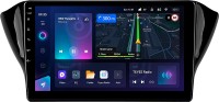Photos - Car Stereo Teyes CC3L 4+32Gb Geely Emgrand EC7 (2018-2020) (F2) 10