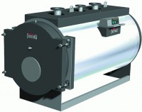 Фото - Опалювальний котел Ferroli PREXTHERM RSW 1890 1890 кВт