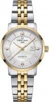 Наручные часы Certina DS Caimano C035.007.22.117.02 