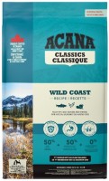 Корм для собак ACANA Wild Coast 9.7 кг