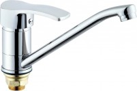 Photos - Tap WEZER PED4-A279